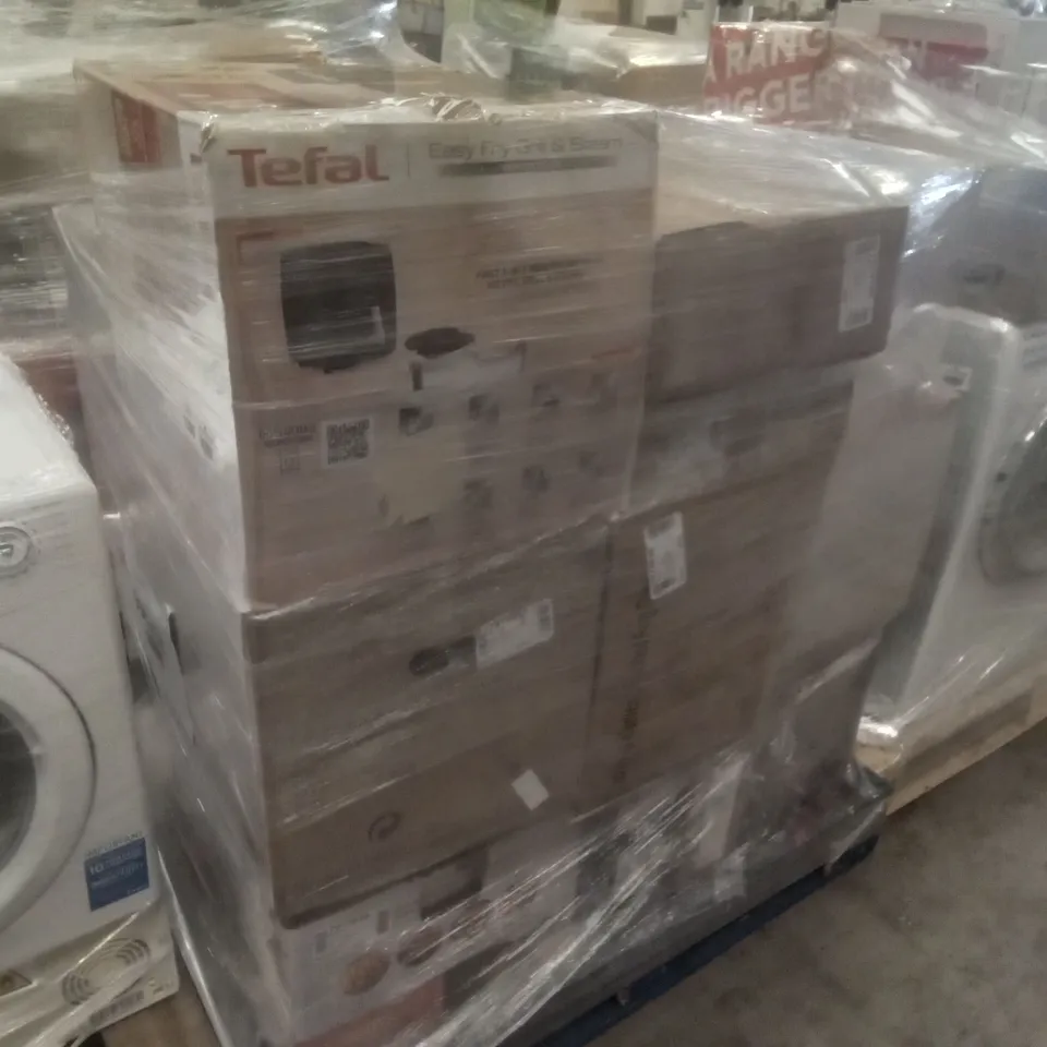 PALLET OF APPROXIMATELY 18 ASSORTED HOUSEHOLD AND ELECTRICAL PRODUCTS TO INCLUDE