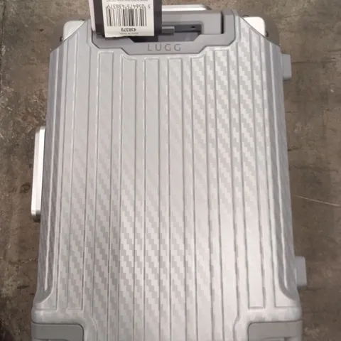 SMALL SUITCASE GREY 