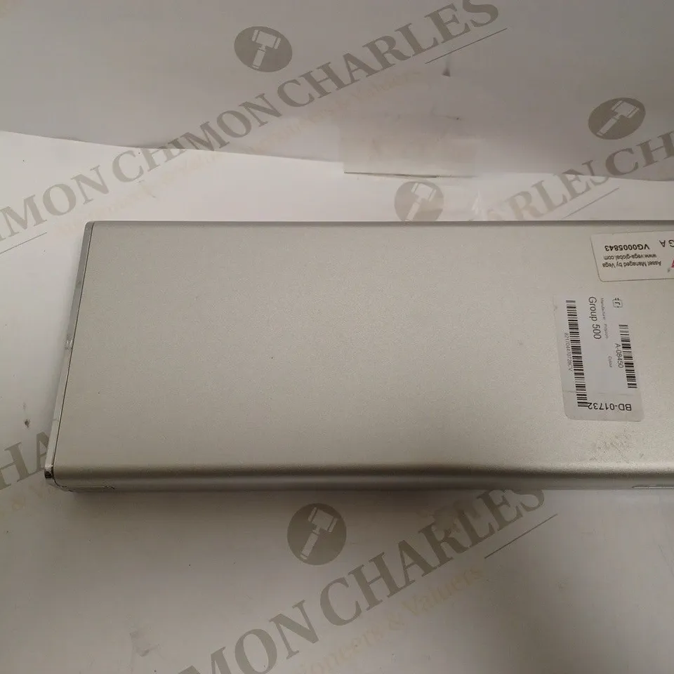 POLYCOM GROUP 500 VIDEO CONFERENCE UNIT