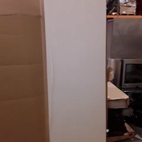 WHITE PRIMED CAPRI INTERNAL DOOR 78"×27" 35MM