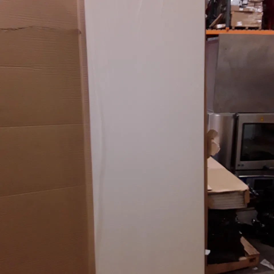 WHITE PRIMED CAPRI INTERNAL DOOR 78"×27" 35MM