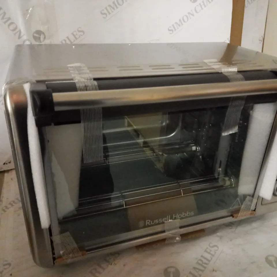 RUSSELL HOBBS 26090 EXPRESS MINI OVEN