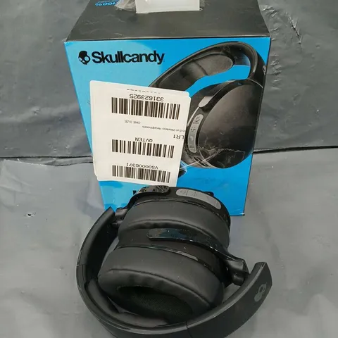 SKULLCANDY HESH EVO WIRELESS HEADPHONES 