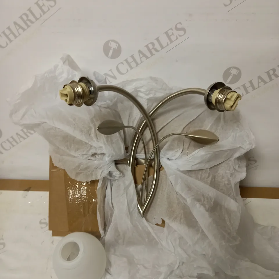 JOHN LEWIS AMARA WALL LIGHT