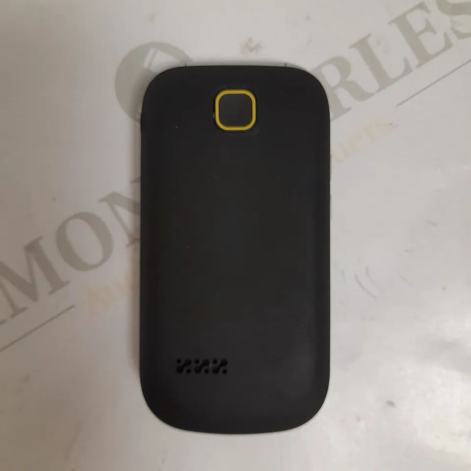 BEAFON SL660 FLIP MOBILE PHONE 