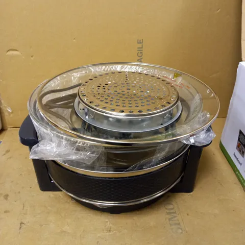 TOWER HEALTH HALOGEN AIR FRYER 