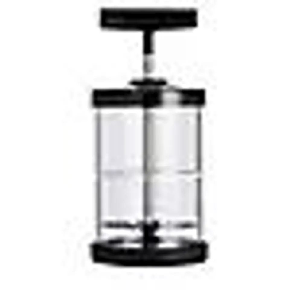 CURTIS STONE WHIP CREAM MAKER