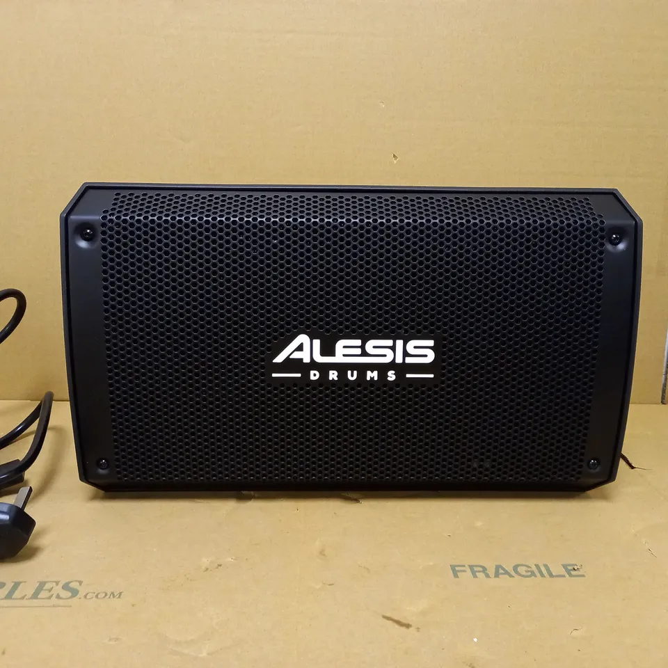 ALESIS DRUMS STRIKE AMP 8
