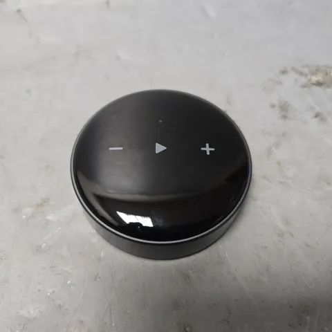 BOXED WIIM MINI IN BLACK