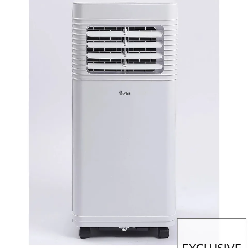 SWAN 5000BTU PORTABLE AIR CON - COLLECTION ONLY RRP £180