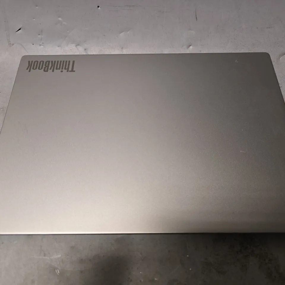 LENOVO THINKBOOK 13S-IML LAPTOP 