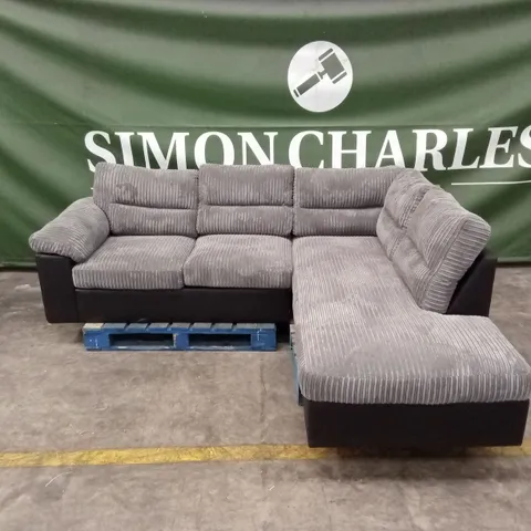 ARMSTRONG CORNER GROUP SOFA