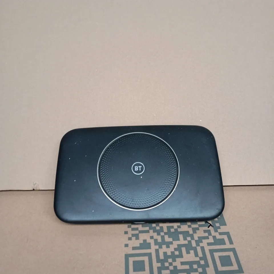 BT WIFI ROUTER – BLACK