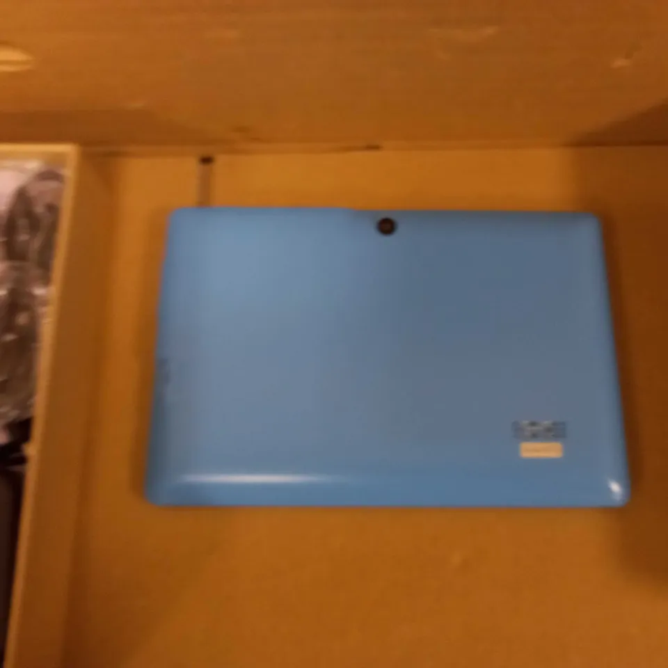 JYJ 7 INCH ANDROID TABLET - BLUE