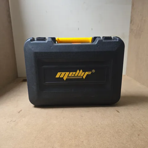 MELLIF 20V CORDLESS ANGLE GRINDER D20-AG9600 IN CASE