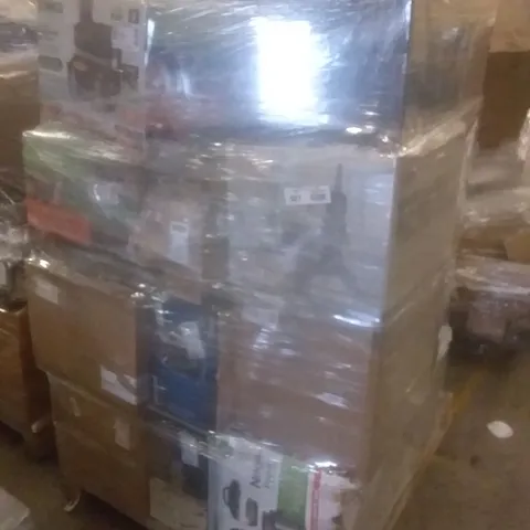 PALLET OF APPROXIMATELY 24 ASSORTED HOUSEHOLD & ELECTRICAL PRODUCTS TO INCLUDE