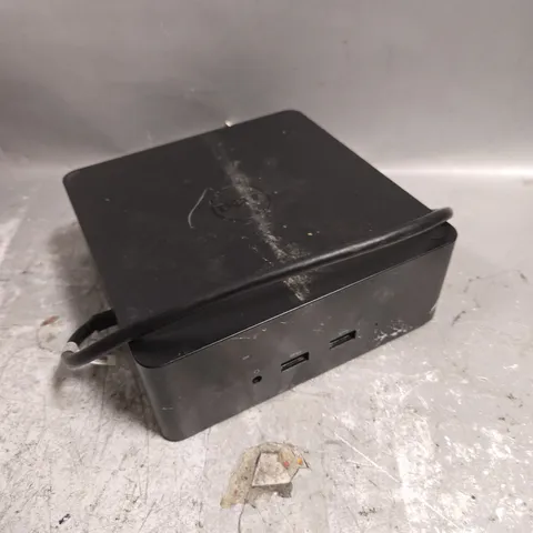 DELL TB16 THUNDERBOLT DOCK