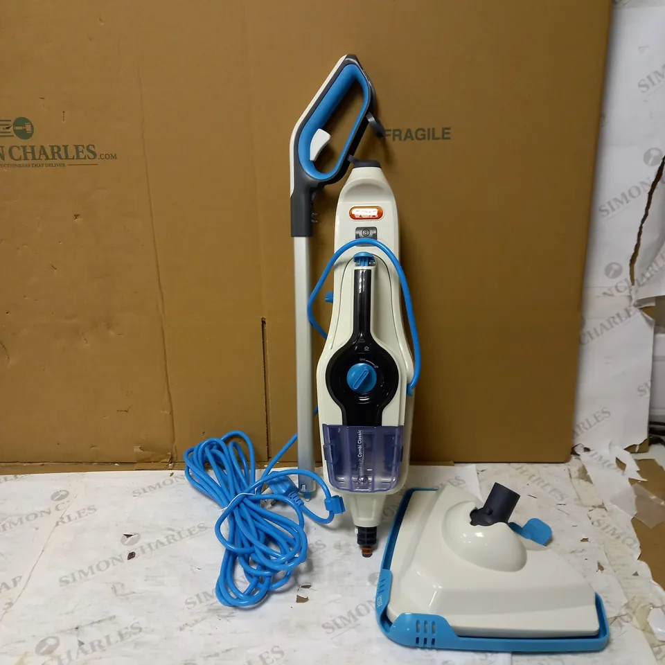 VAX STEAM FRESH COMBI CLASSIC STEAM