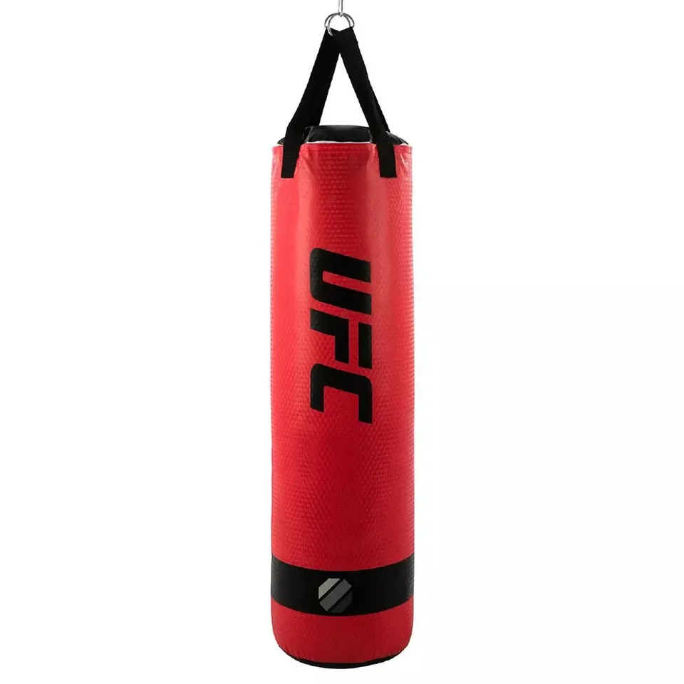 BOXED MMA HEAVY PUNCH BAG