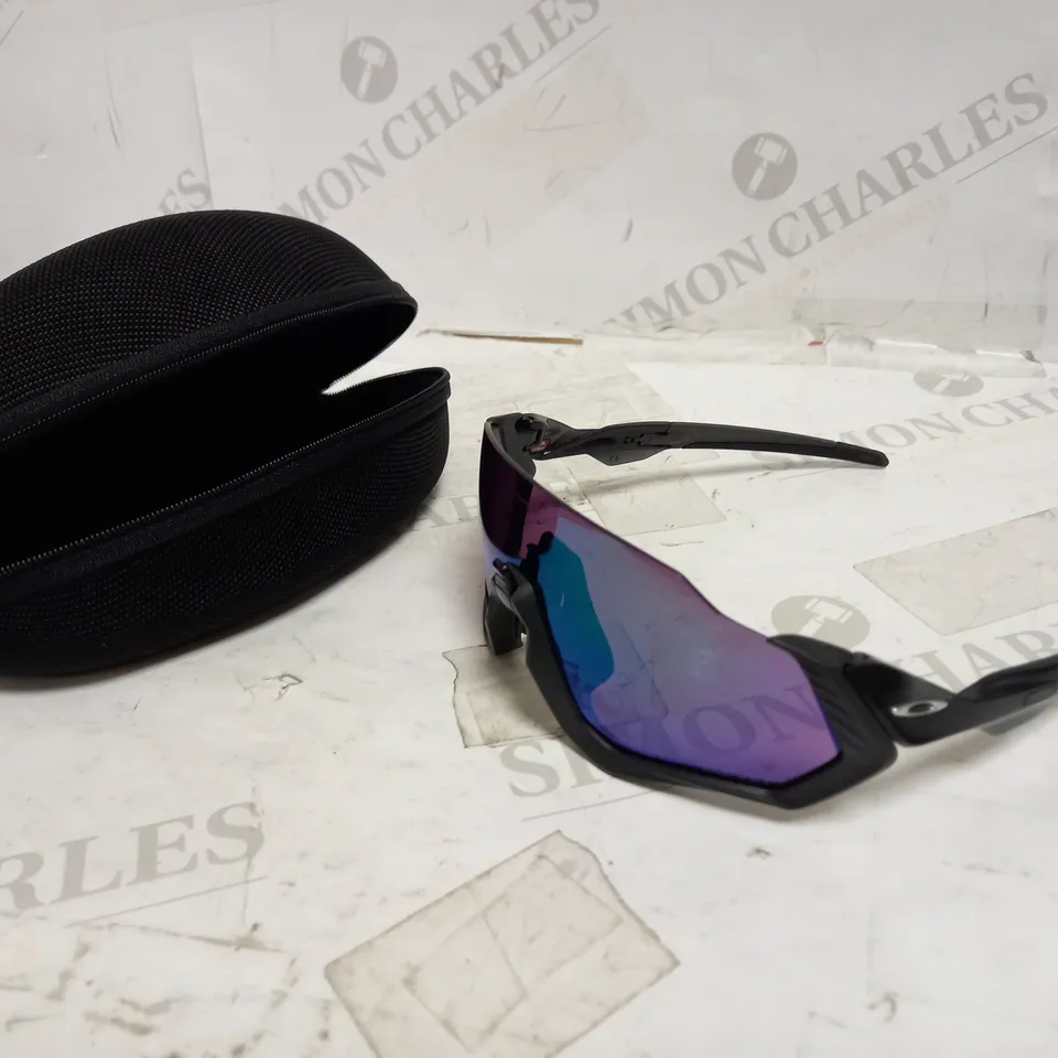 OAKLEY FLIGHT JACKET SPORTING EYEWEAR