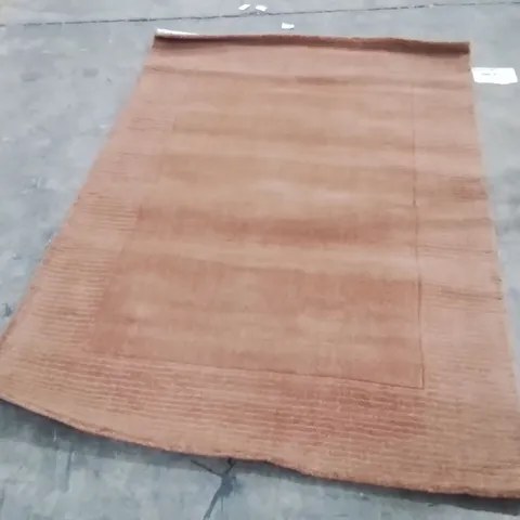 QUALITY DESIGNER AREA RUG - APPROXIMATELY 180X120CM