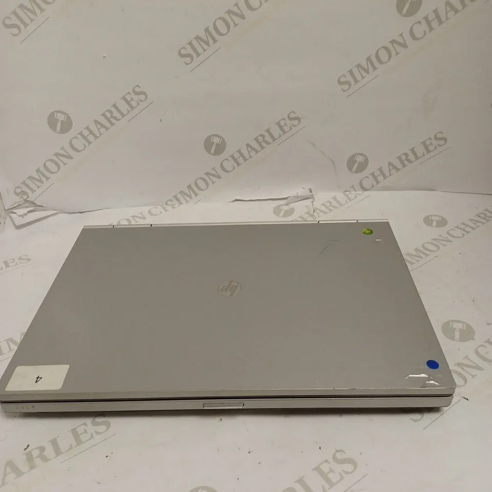 HP ELITEBOOK 2560P LAPTOP 