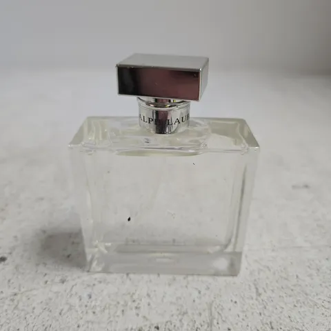 APPROXIMATELY 20 LOOSE RALPH LAUREN ROMANCE PERFUMES