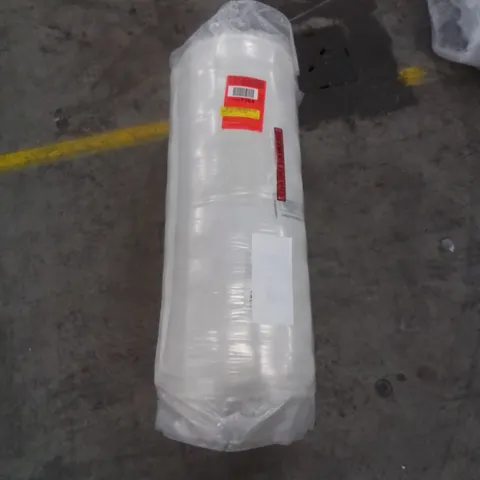 QUALITY BAGGED OPEN COIL SINGLE 3' MATTRESS