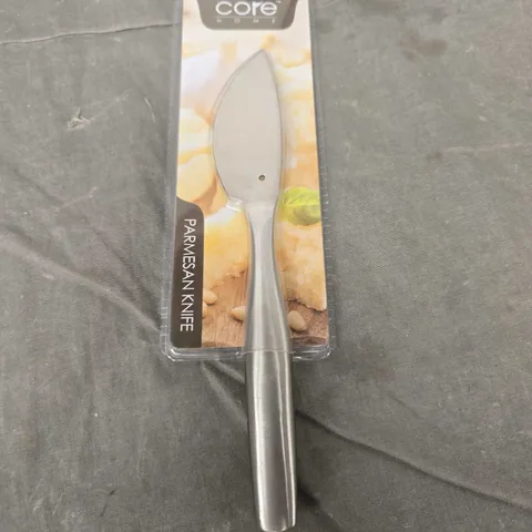 APPROXIMATELY 20 CORE HOME PARMESAN KNIVES