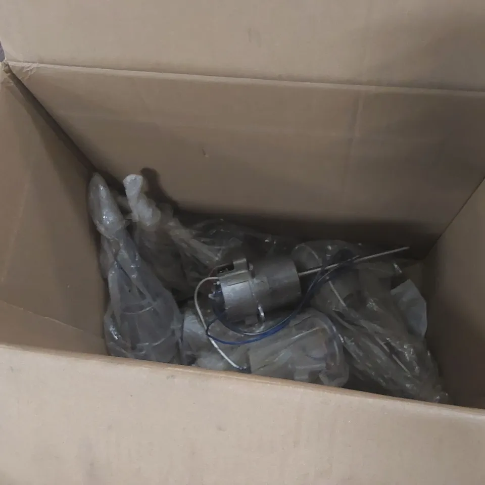 PALLET CONTAINING A LARGE QUANTITY OF ASSORTED ITEMS INCLUDING CATERING EQUIPMENT PARTS ECT