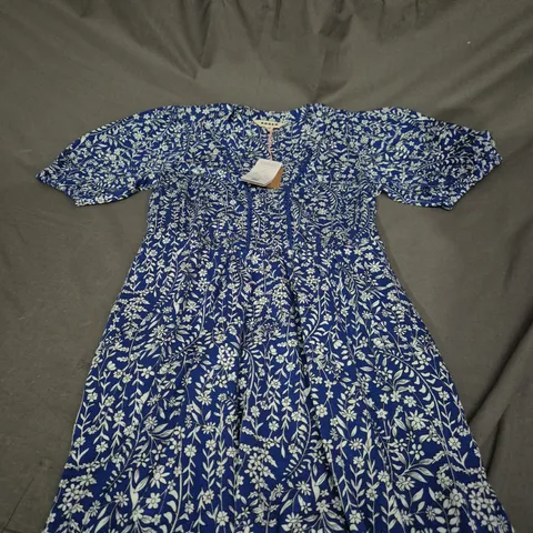 BODEN FLORAL PATTERN OCCASSIONAL DRESS SIZE 10R