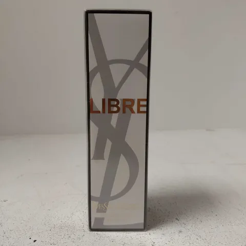 SEALED YVES SAINT LAURENT LIBRE 100ML EAU DE PARFUM