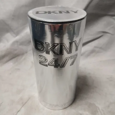 BOXED DKNY 24/7 EAU DE PARFUM 50ML