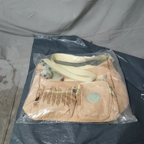 KIPLING ASUKA LARGE CROSSBODY BAG