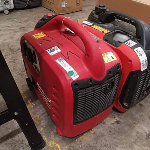 CLARKE IG2200A 2.2KW PETROL INVERTER GENERATOR