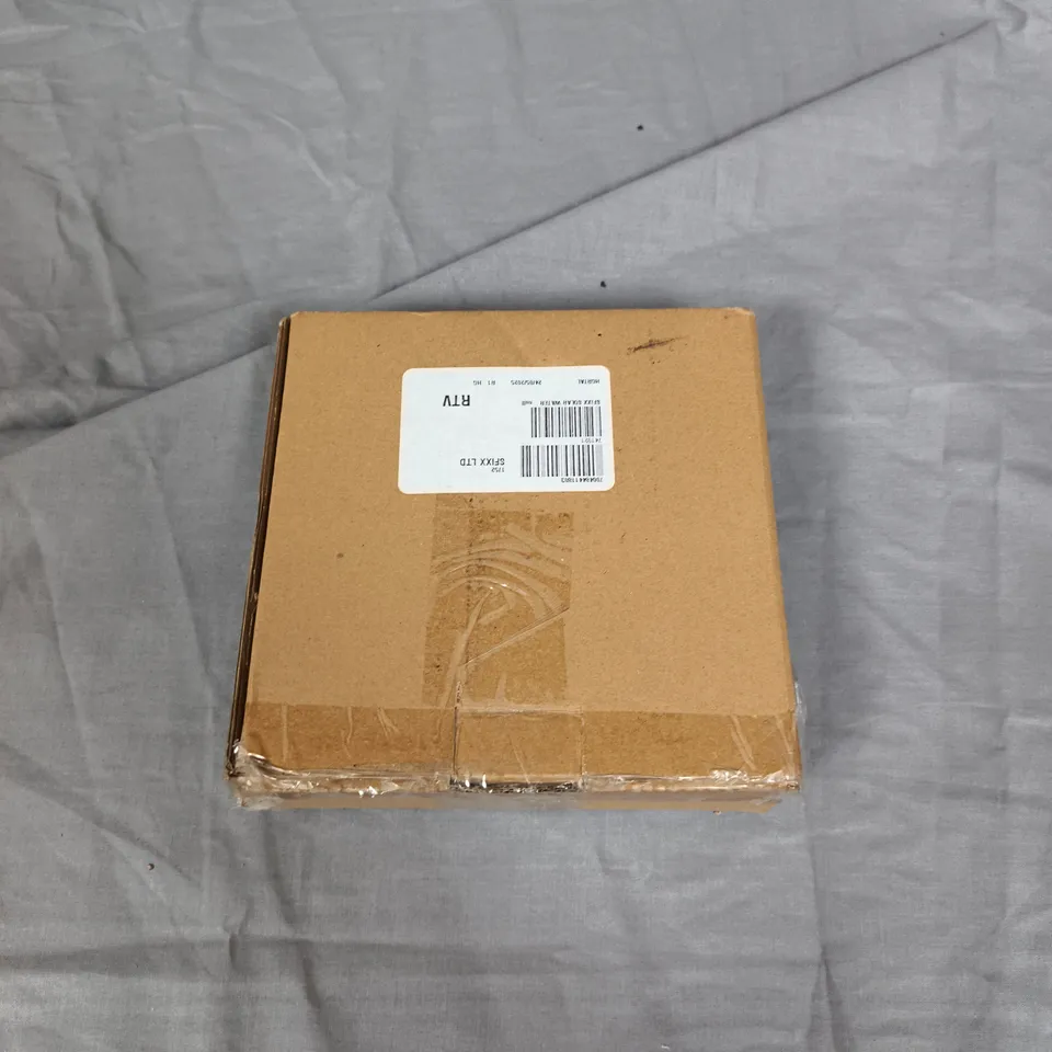 SFIXX SOLAR WATER FOUNTAIN WITH REMOTE