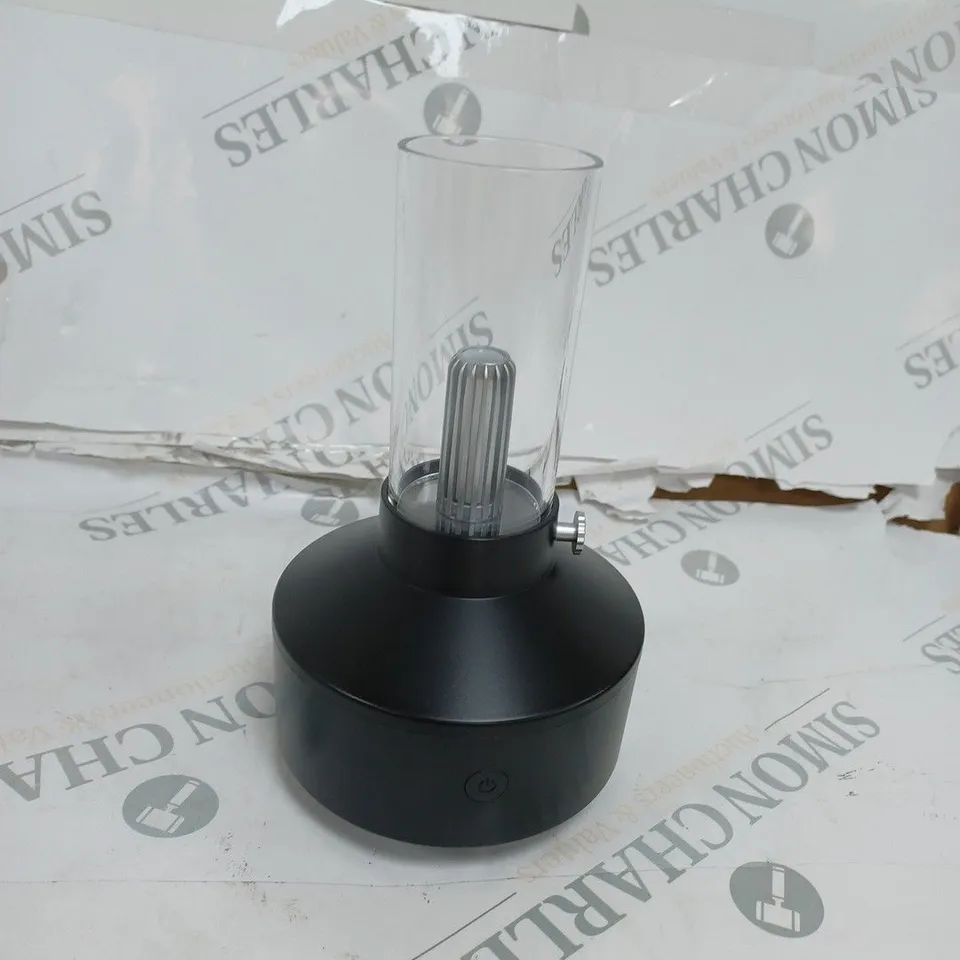 BOXED LTYIOE ULTRASONIC ESSENTIAL OIL DIFFUSER 