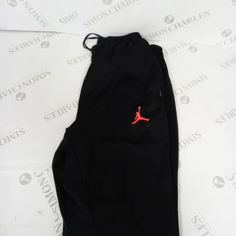 AIR JORDAN PSG TRACKSUIT BOTTOMS SIZE M