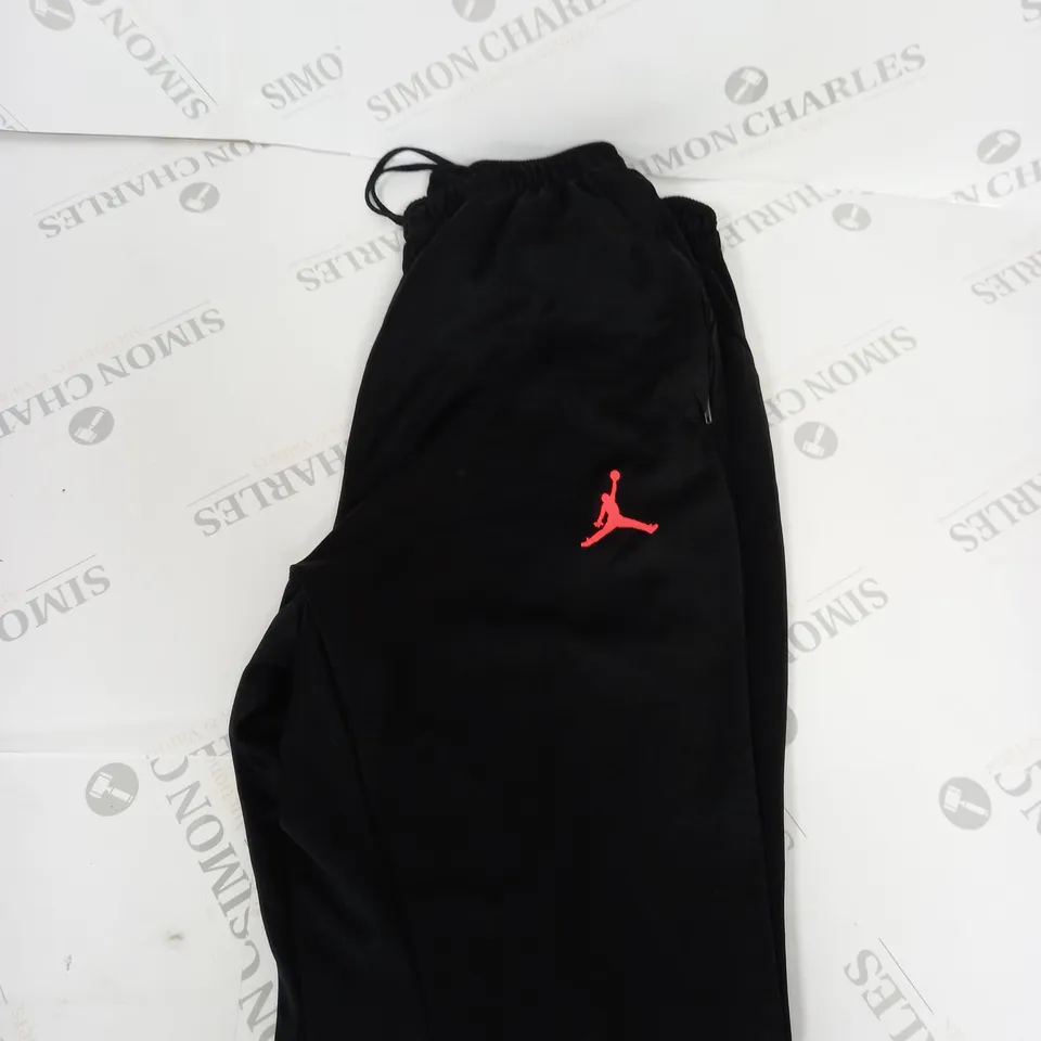 AIR JORDAN PSG TRACKSUIT BOTTOMS SIZE M
