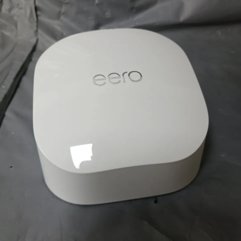 UNBOXED EERO 6