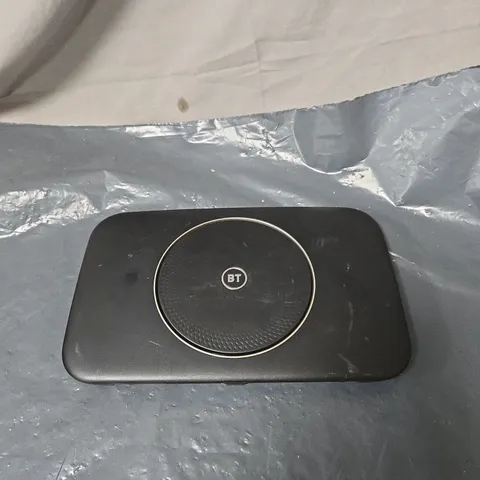 BT BUSINESS SMART HUB 2 ROUTER - BLACK