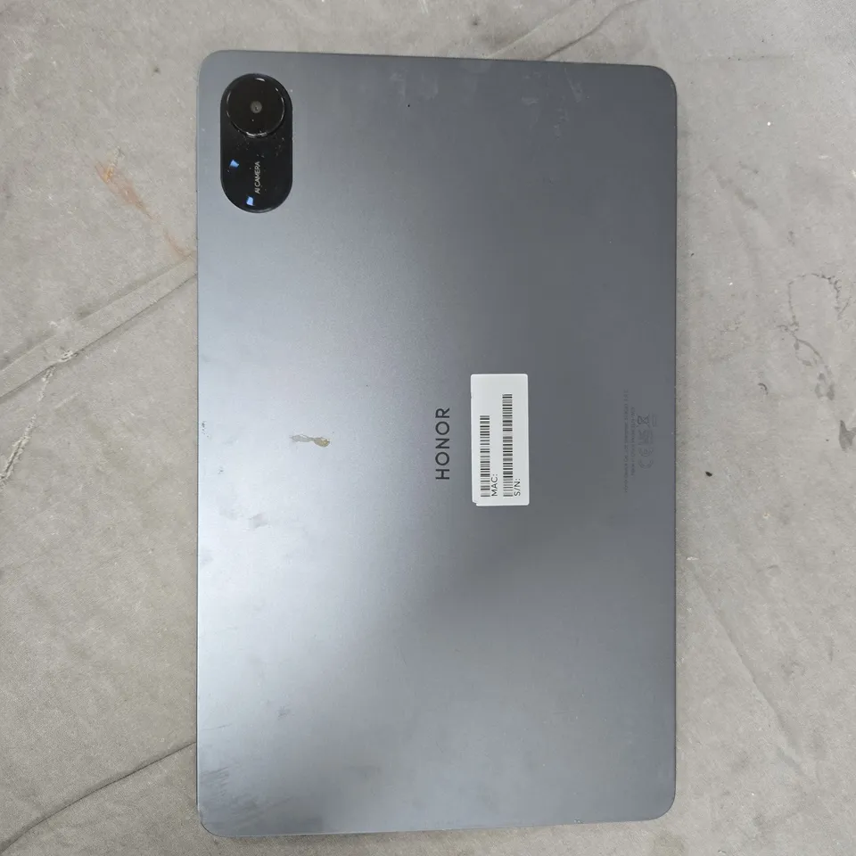 HONOR PAD X9 4GB/128GB 11.5 TABLET