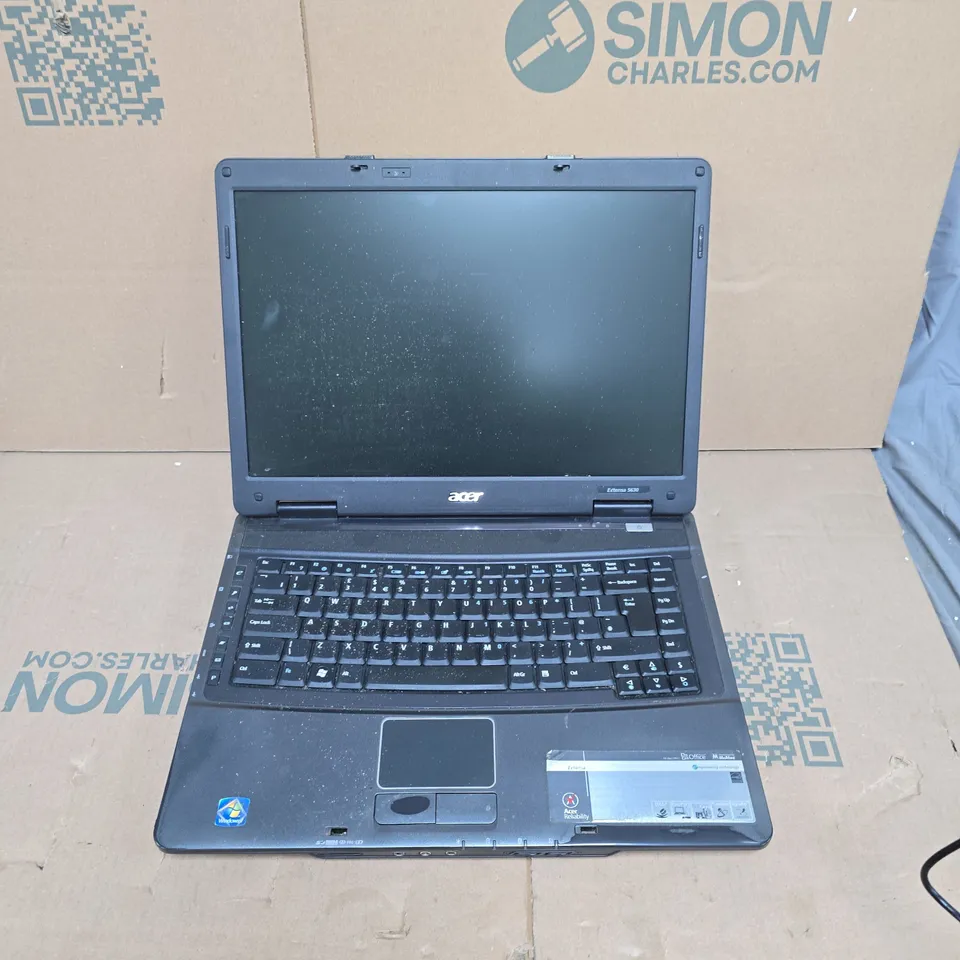 ACER EXTENSA 5630 17" LAPTOP - UNBOXED 