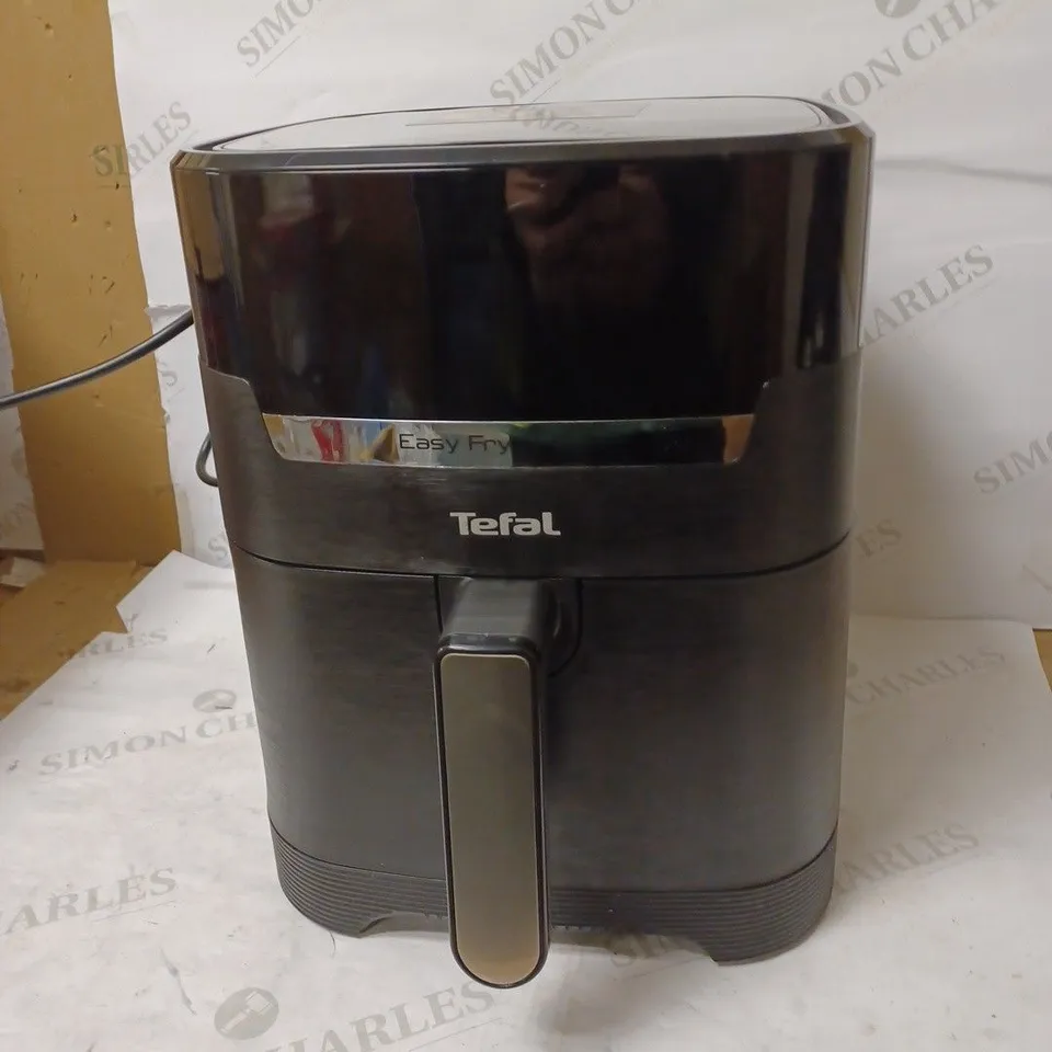 TEFAL EASYFRY PRECISION AIR FRYER