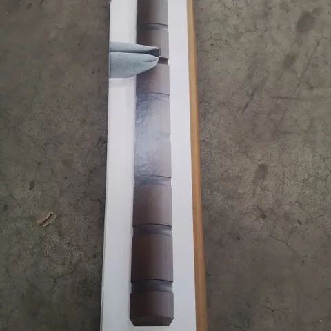 BOXED UMBRA FLIP 8 COAT RACK