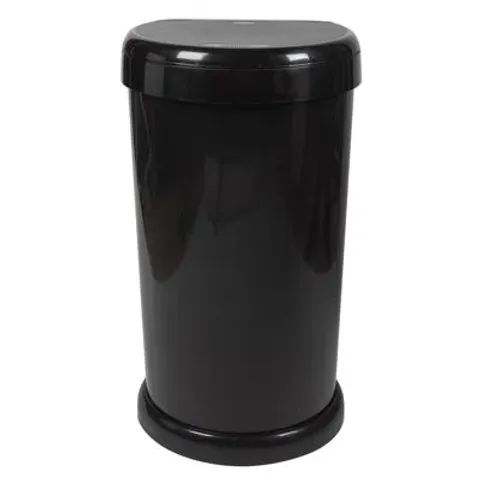 BOXED 42L TOUCH TOP WASTE BIN
