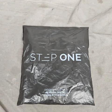 STEP ONE TRUNKS - SIZE XL