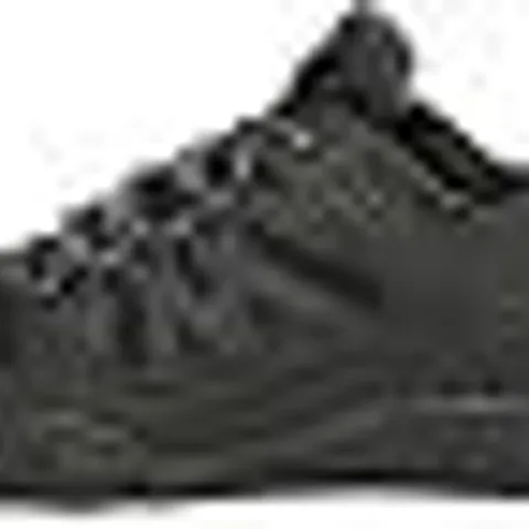 BRAND NEW REGATTA WOMENS EDGEPOINT III WALKING SHOES IN ASH/GRANITE - UK 6