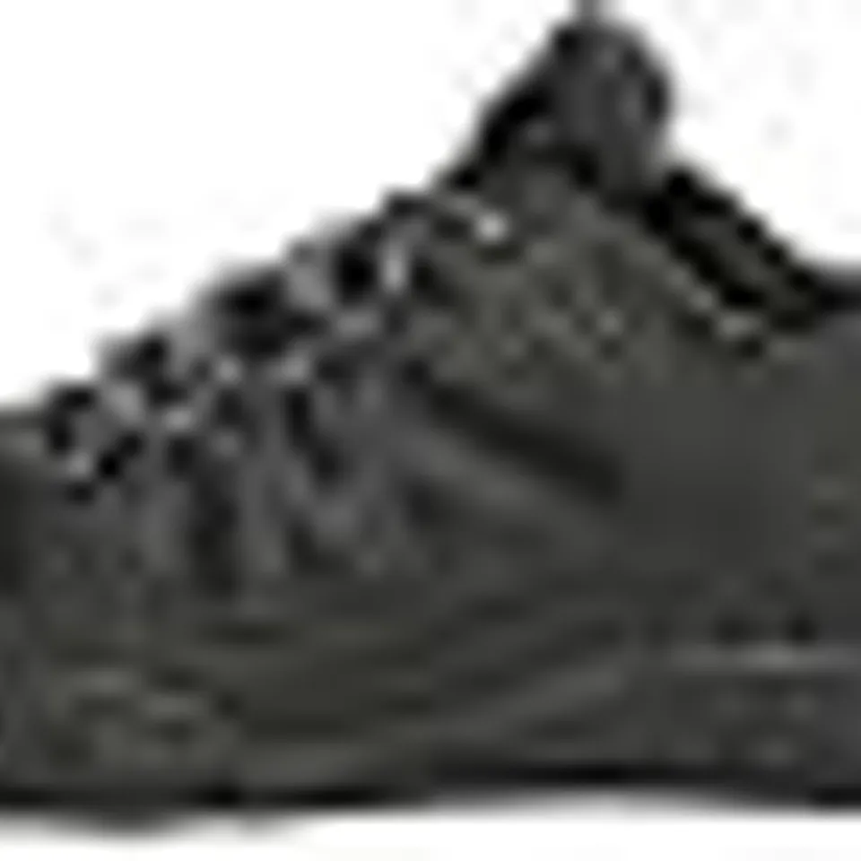 BRAND NEW REGATTA WOMENS EDGEPOINT III WALKING SHOES IN ASH/GRANITE - UK 6