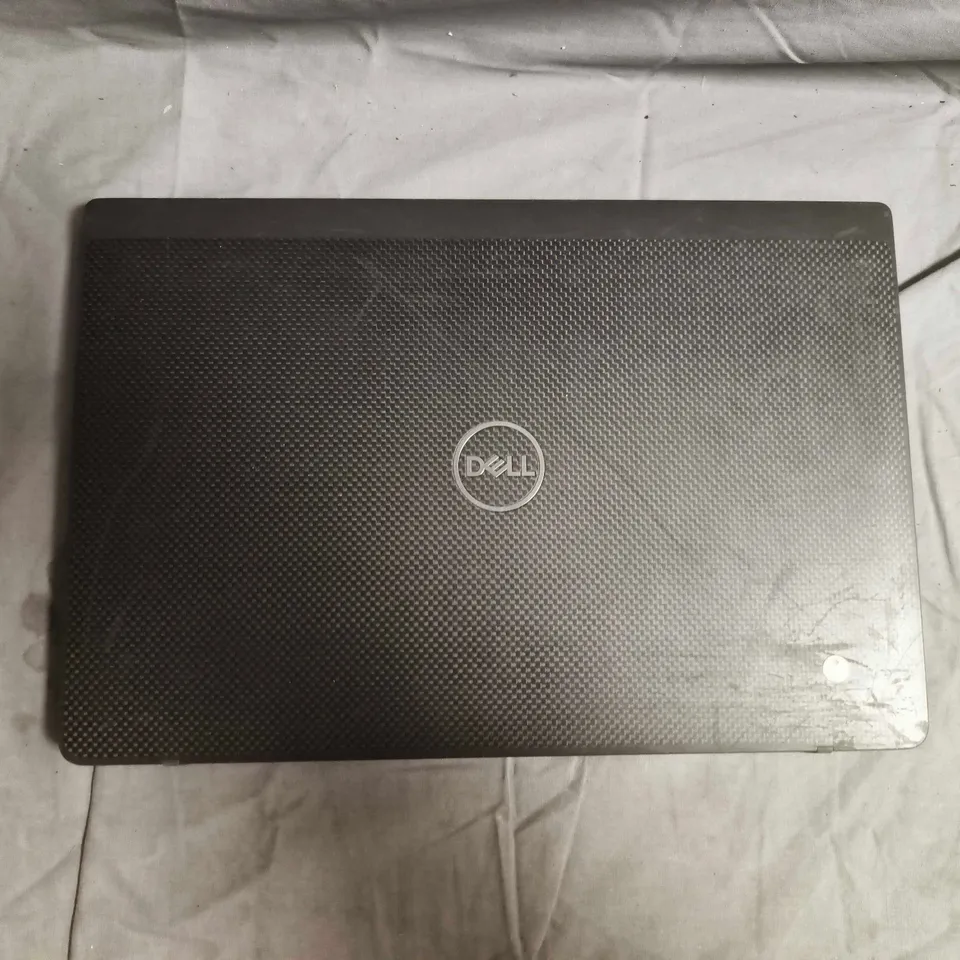 DELL LATITUDE 7400 LAPTOP